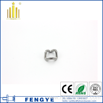 undercut anchor for fixing in marble hanging clamp